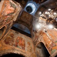 10 фактов о Спасо-Евфросиньевском монастыре