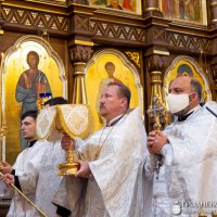 13.06.2021. Фоторепортаж Вадима Папко