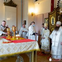 13.06.2021. Фоторепортаж Вадима Папко