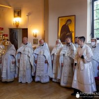 13.06.2021. Фоторепортаж Вадима Папко