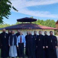Представитель епархии принял участие в Совещании православных сектоведов Беларуси