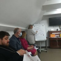 В Гродно открылся коммуникативный центр для молодёжи «Ладья»