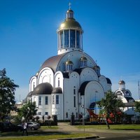 Шахтёрская лампада