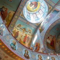 Шахтёрская лампада