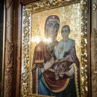 Шахтёрская лампада