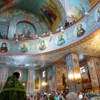 Шахтёрская лампада