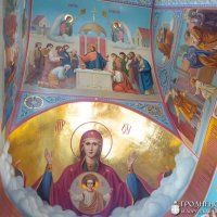 Шахтёрская лампада