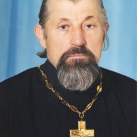 Почил о Боге протоиерей Николай Скребец