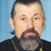 Почил о Боге протоиерей Николай Скребец
