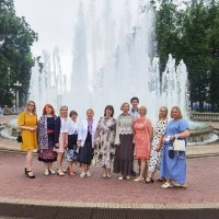 Преподаватели воскресной школы Покровского собора посетили г. Минск