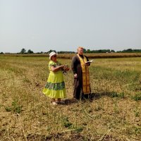 Клирик Гродненской епархии посетил коммунальное  сельскохозяйственное  унитарное предприятие «Озеранский»