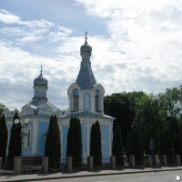 Молитва за Беларусь прозвучала в храмах Щучинского благочиния