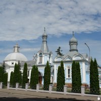 Молитва за Беларусь прозвучала в храмах Щучинского благочиния