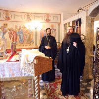 Епископ Антоний посетил приходы города Гродно