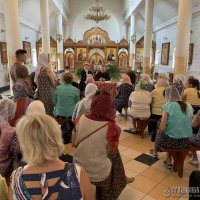 Никольский храм в Гродно станет самостоятельным приходом