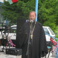 Клирик Гродненской епархии принял участие в духовной беседе "Где вера там и сила"