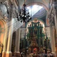 Из Литвы в Москву и обратно. Непростая история мощей Виленских мучеников