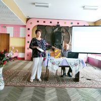 К 150-летию Олекшицкой Свято-Покровской церкви  
