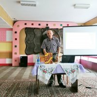 К 150-летию Олекшицкой Свято-Покровской церкви  