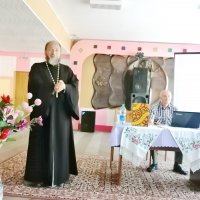 К 150-летию Олекшицкой Свято-Покровской церкви  