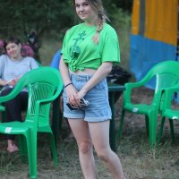 Заключительный день экологического слёта «Православная молодёжь за устойчивое развитие» г.Зельва
