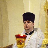 Священники Гродненской епархии: отец Александр Пастерняк