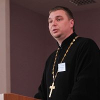Священники Гродненской епархии: отец Александр Пастерняк