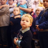 В праздник Успения Пресвятой Богородицы епископ Антоний совершил Божественную литургию в Покровском кафедральном соборе города Гродно