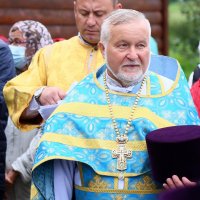 В Сынковичах прошли торжества по случаю дня памяти иконы Божией Матери «Всецарица»