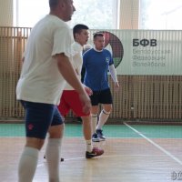 В Обухово состоялся футбольный турнир «Единство»