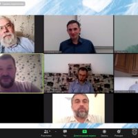Иерей Александр Богдан принял участие в круглом столе о роли священника в современном обществе