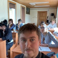 На приходе храма святителя Спиридона Тримифунтского состоялся педсовет воскресной школы 