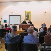 В Гродно организована религиозная община в честь святого благоверного князя Александра Невского