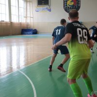 В Обухово состоялся футбольный турнир «Единство»