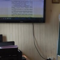 На приходе храма святителя Спиридона Тримифунтского состоялся педсовет воскресной школы 