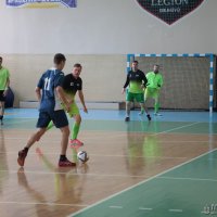 В Обухово состоялся футбольный турнир «Единство»