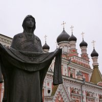 В День города в главном храме Гродно торжественно звонили колокола