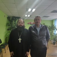 Достигнута договорённость о проведении священником внеклассных занятий в Вороновском сельскохозяйственном колледже
