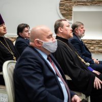 В Национальном художественном музее открылась выставка, посвященная Митрополиту Филарету 