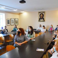 До 19 сентября продолжается подача заявлений о приеме детей в воскресную школу прихода храма в честь Собора всех Белорусских святых в Гродно