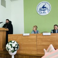 В Гродно обсудили перспективы новой стратегии взаимодействия Белорусской Православной Церкви и Министерства образования Республики Беларусь