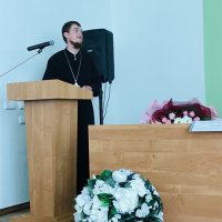 В Гродно обсудили перспективы новой стратегии взаимодействия Белорусской Православной Церкви и Министерства образования Республики Беларусь