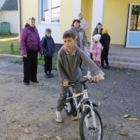 Начался новый учебный год в воскресной школе Свято-Троицкого храма в Зельве 