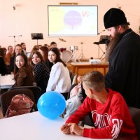 Возрожденному Свято-Софийскому братству — 20 лет [+ ВИДЕО]