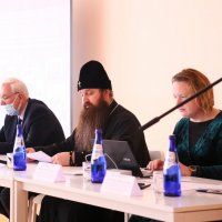 В Гродно прошел научно-практический семинар для настоятелей храмов, имеющих статус историко-культурных ценностей