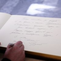 Подписан договор о сотрудничестве Гродненского государственного университета и Гродненской епархии