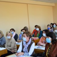 В ГрОИРО состоялся семинар для представителей школ, приступивших к реализации проекта по духовно-нравственному воспитанию учащихся