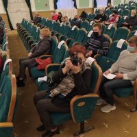 В Щучинском благочинии организовали встречу по теме химической зависимости в семье