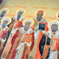 Первые Московские святители