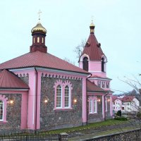 Архиепископ Антоний возглавил престольные торжества в храме великомученика Димитрия Солунского агрогородка Малая Берестовица [+ ВИДЕО]